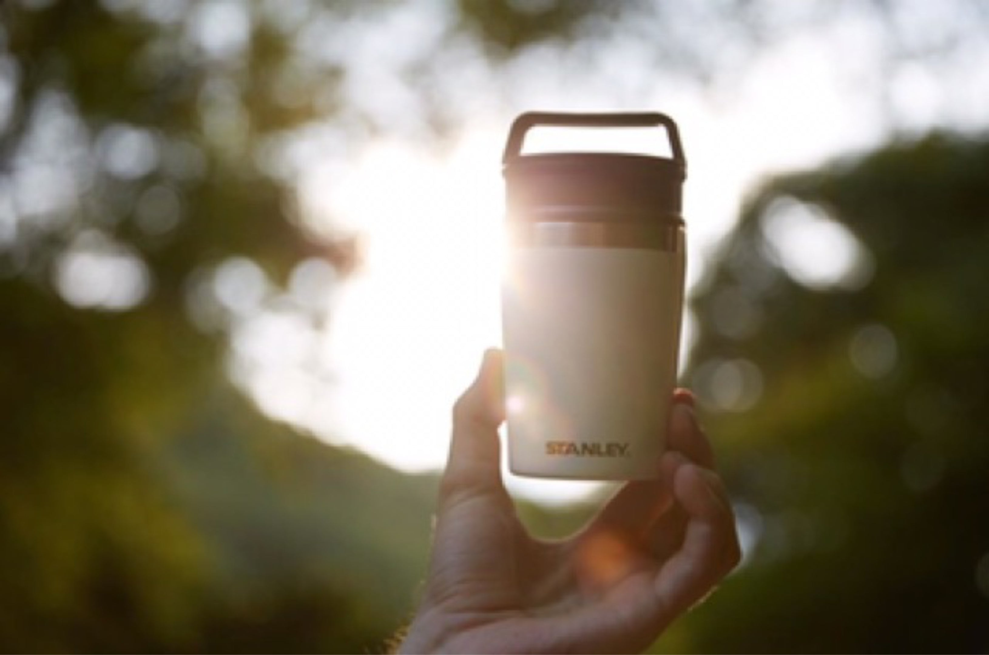 STANLEY Adventure Travel Mug 8oz