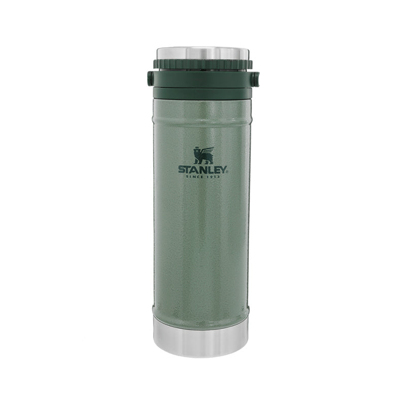 STANLEY Classic Travel Mug French Press 16oz