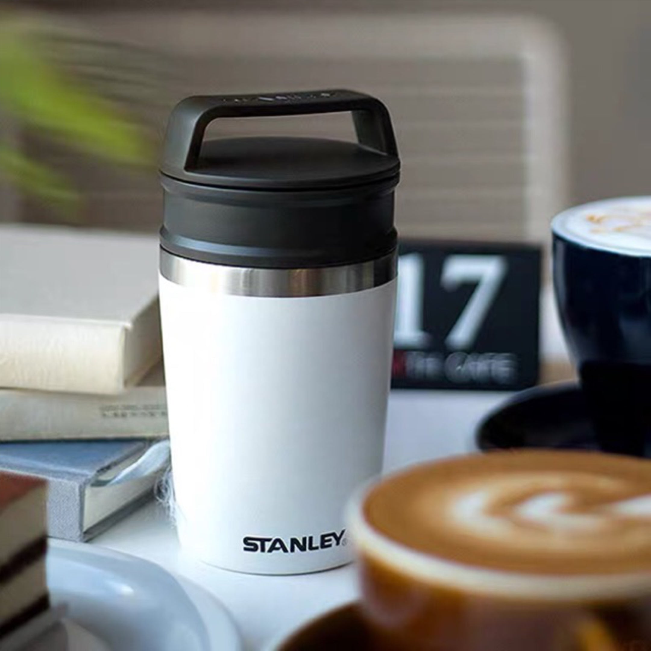 STANLEY Adventure Travel Mug 8oz