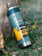 STANLEY Classic Travel Mug French Press 16oz