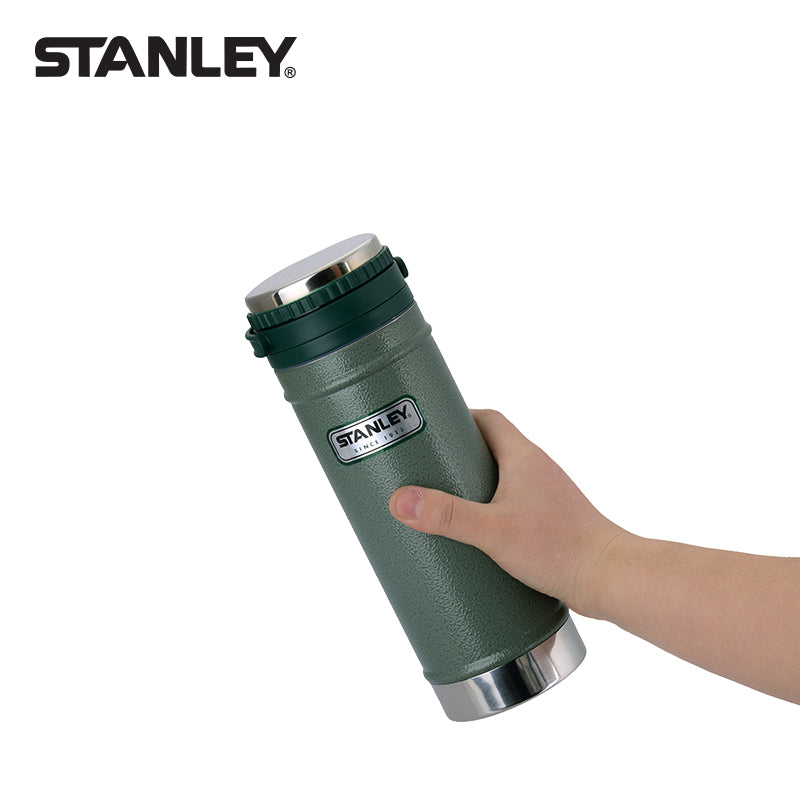 STANLEY Classic Travel Mug French Press 16oz