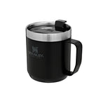 STANLEY Classic Legendary Camp Mug with Lid 12oz