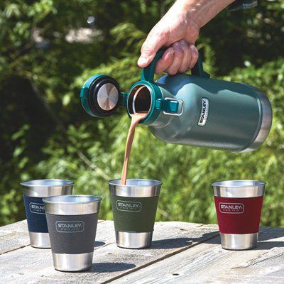 STANLEY Classic Easy-Pour Growler 32oz