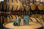 STANLEY Adventure Shot Glass & Flask Set