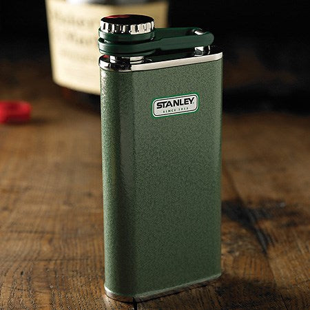 STANLEY Adventure Shot Glass & Flask Set