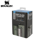 STANLEY Adventure Shot Glass & Flask Set