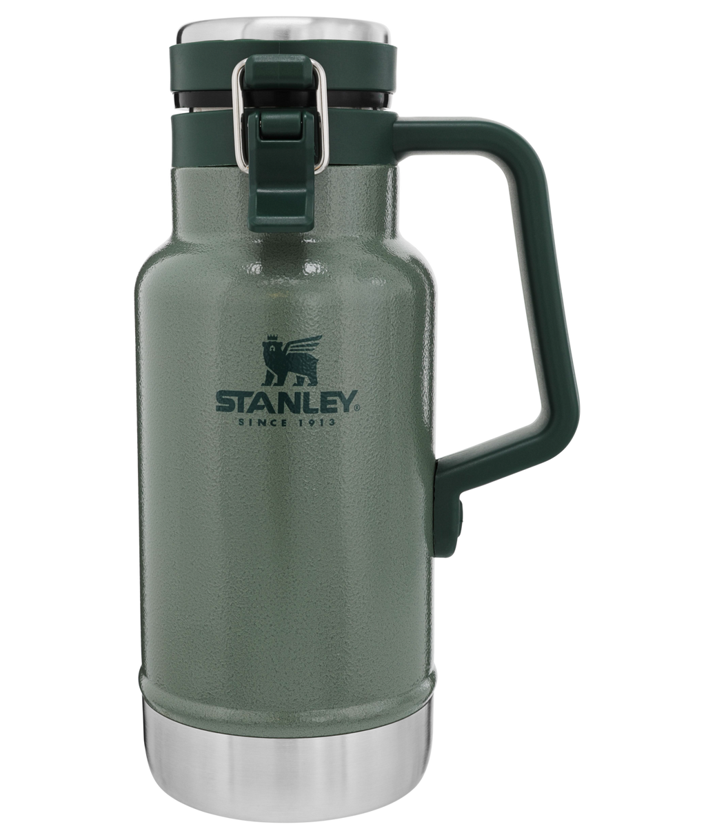 STANLEY Classic Easy-Pour Growler 32oz