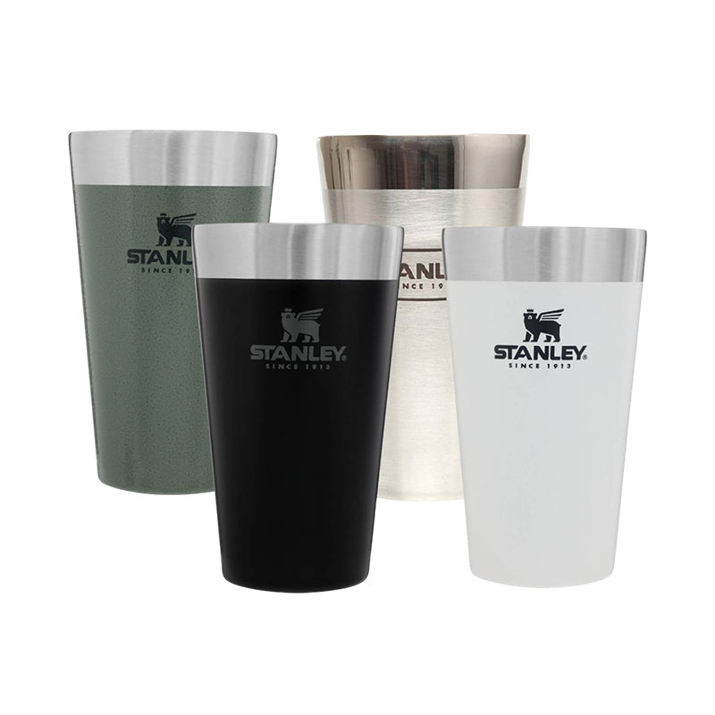 STANLEY Classic Stacking Beer Pint 16oz