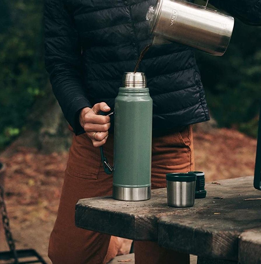 STANLEY Classic Legendary Bottle 1L
