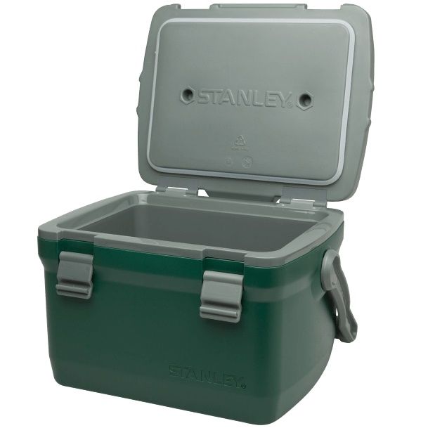 STANLEY Adventure Easy Carry Cooler Box 15.1L
