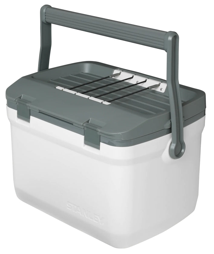 STANLEY Adventure Easy Carry Cooler Box 15.1L