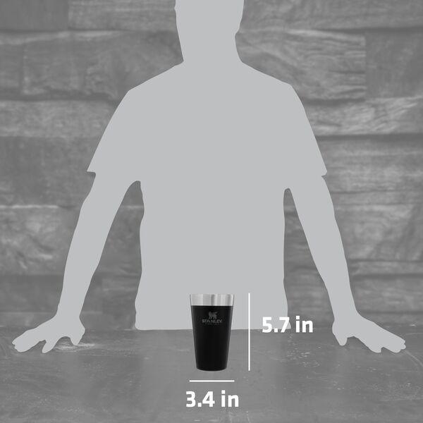 STANLEY Classic Stacking Beer Pint 16oz