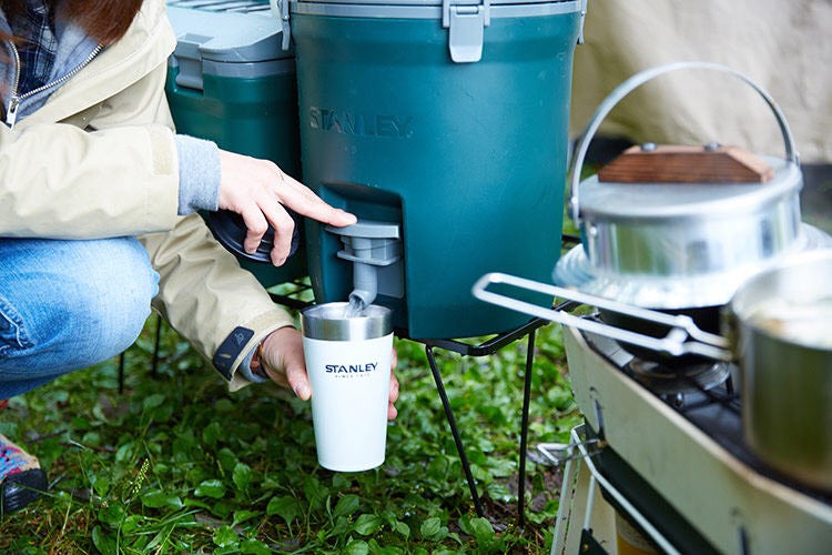 STANLEY Adventure Fast Flow Water Jug 7.5L