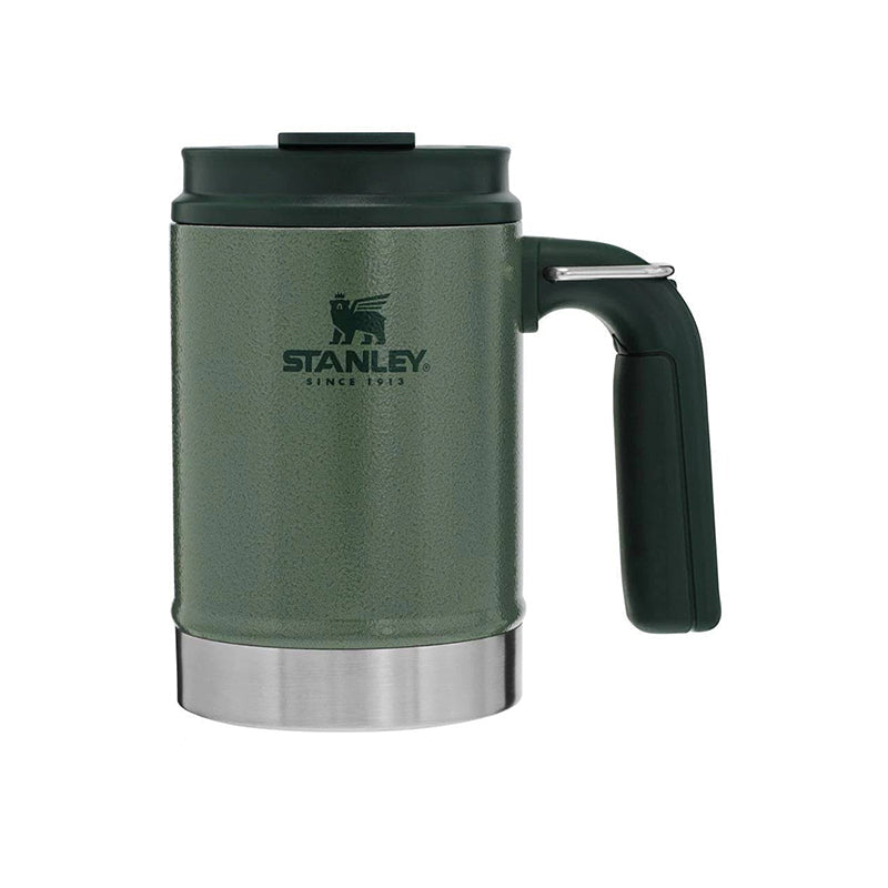 STANLEY The Big Grip Camp Mug 160z