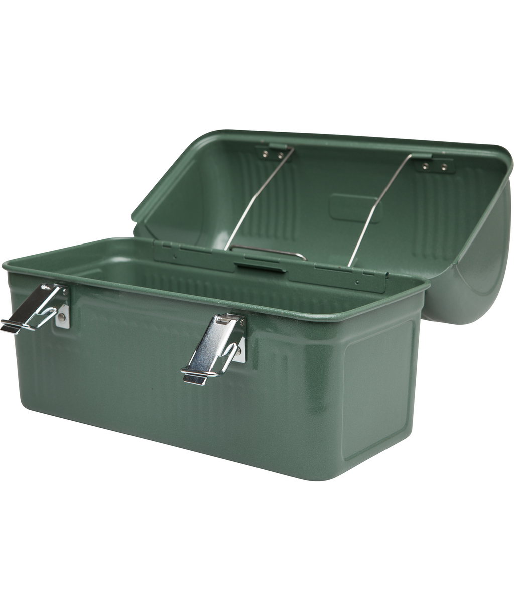 STANLEY Classic Lunch Box 10QT – Green
