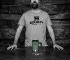 STANLEY The Big Grip Camp Mug 160z