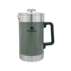 STANLEY Classic Vacuum French Press 48oz