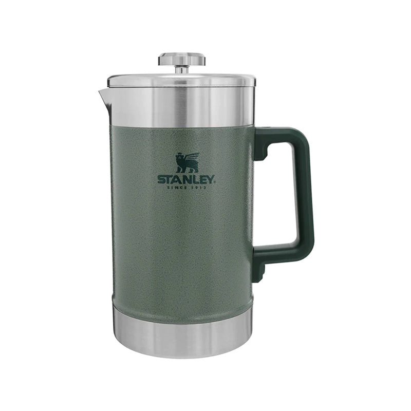 STANLEY Classic Vacuum French Press 48oz