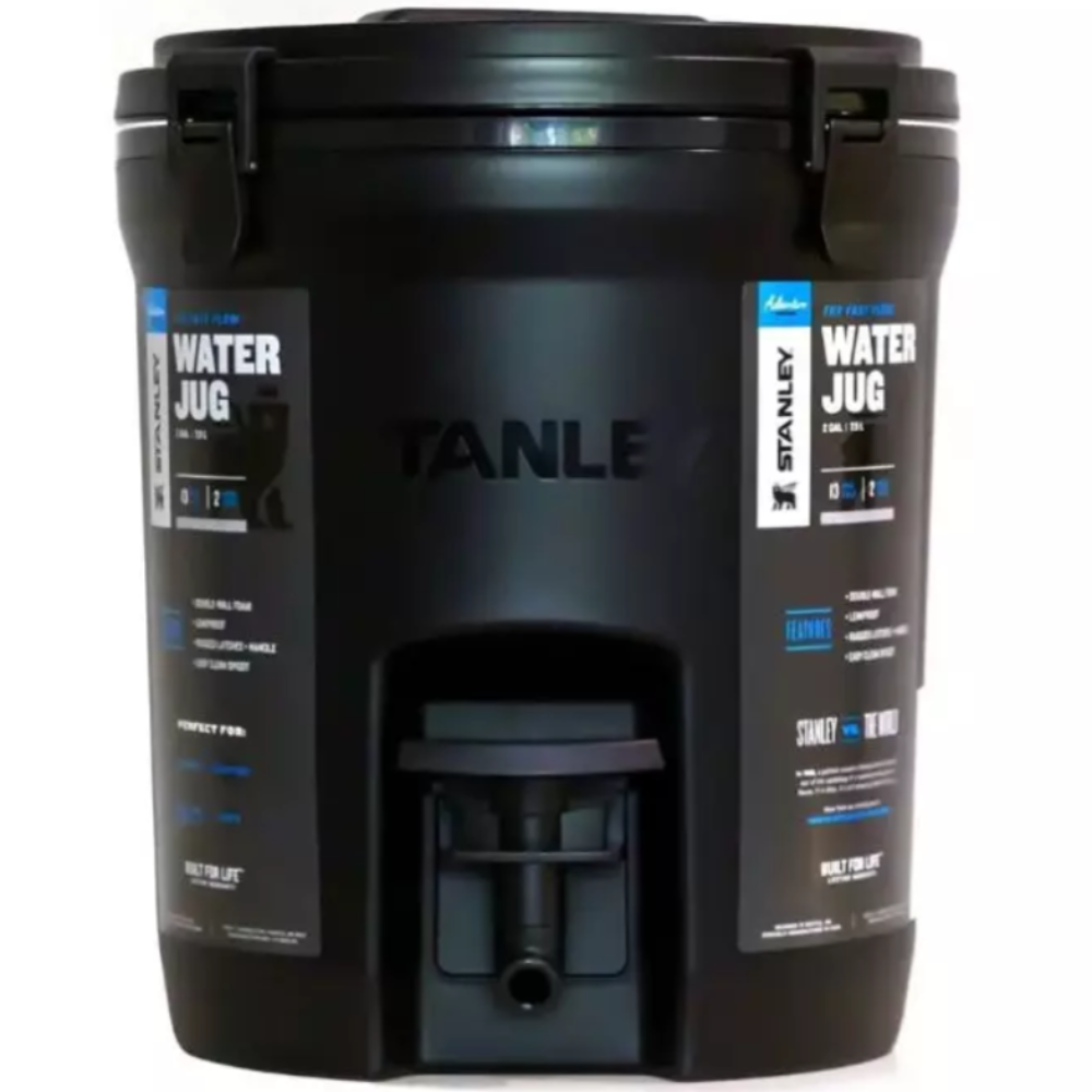 STANLEY Adventure Fast Flow Water Jug 7.5L