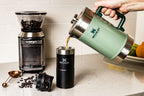 STANLEY Classic Vacuum French Press 48oz