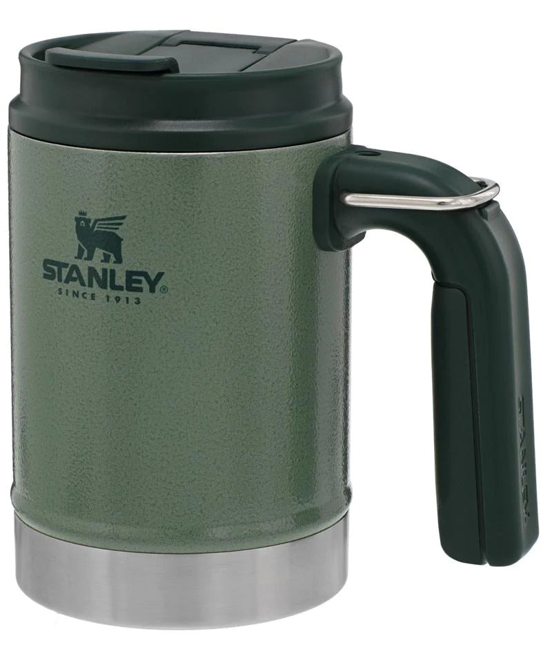 STANLEY The Big Grip Camp Mug 160z