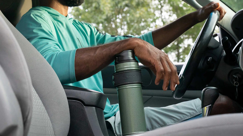 STANLEY Legacy NeverLeak Travel Mug 20oz