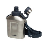 STANLEY Adventure Steel Canteen 1L