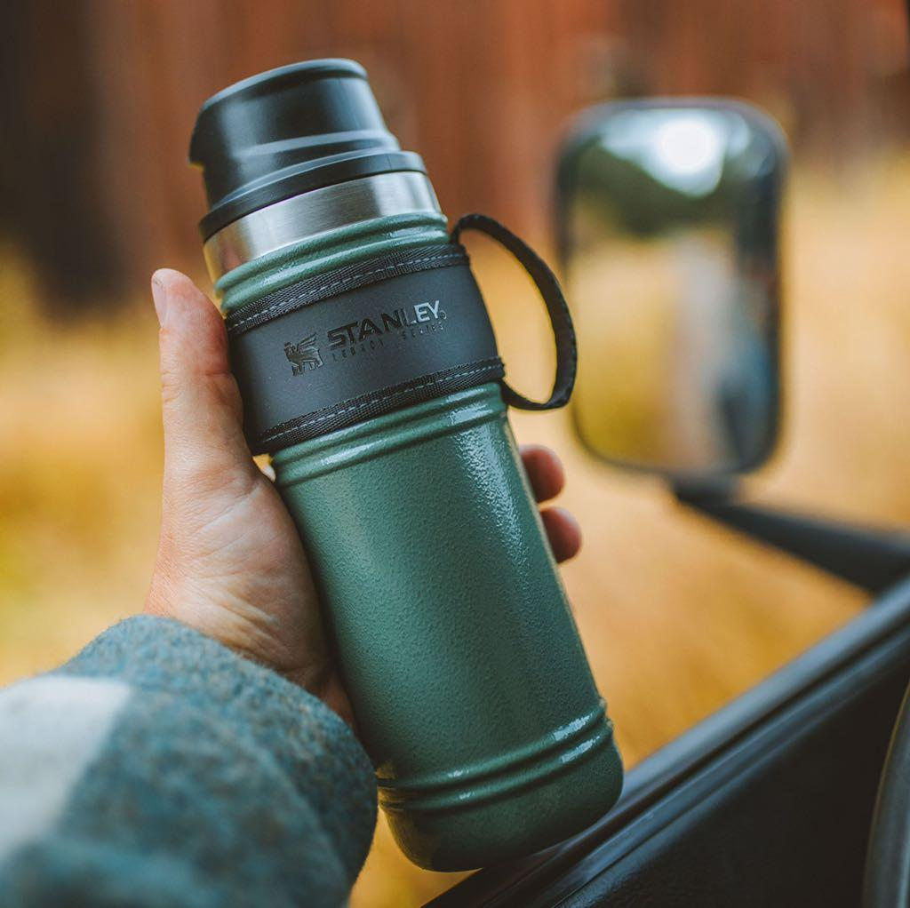 STANLEY Legacy NeverLeak Travel Mug 20oz