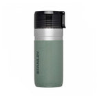 STANLEY Go Series Vacuum Bottle With Flow Direct 16oz