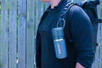 STANLEY Go Series Vacuum Bottle With Flow Direct 16oz