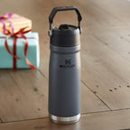 STANLEY IceFlow Flip Straw Bottle 17oz