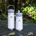 STANLEY IceFlow Flip Straw Bottle 17oz