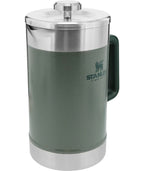 STANLEY Classic Vacuum French Press 48oz