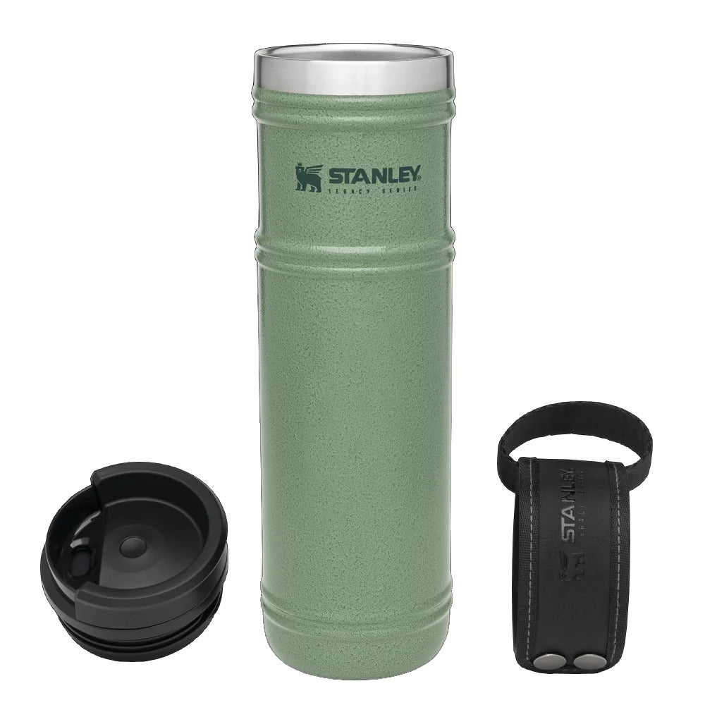 STANLEY Legacy NeverLeak Travel Mug 20oz