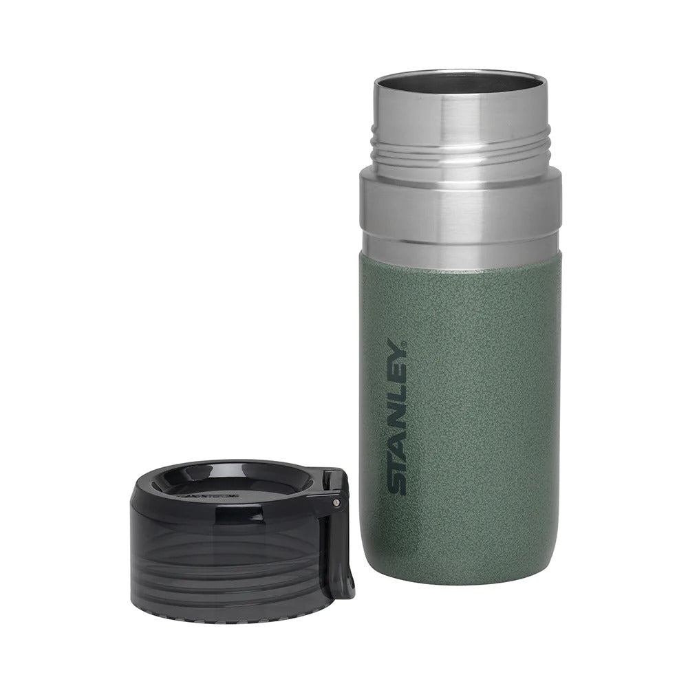 STANLEY Go Series Vacuum Bottle With Flow Direct 16oz