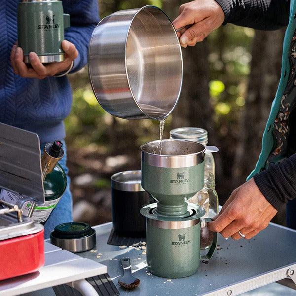 STANLEY Classic Perfect-Brew Pour Over Set