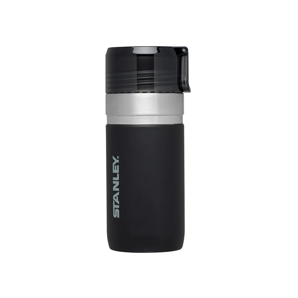 STANLEY Go Series Vacuum Bottle With Flow Direct 16oz