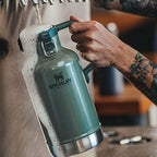 STANLEY Classic Vacuum Growler 2QT 64oz