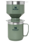 STANLEY Classic Perfect-Brew Pour Over Set