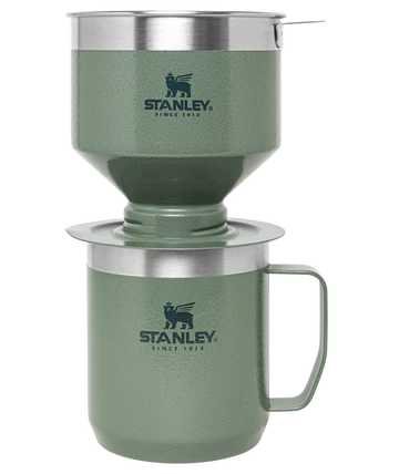 STANLEY Classic Perfect-Brew Pour Over Set