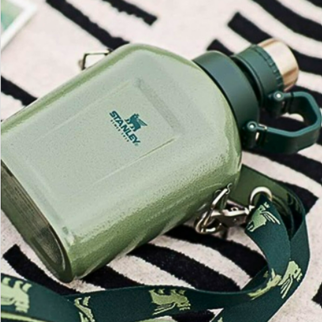 STANLEY Legendary Classic Canteen 1.1QT