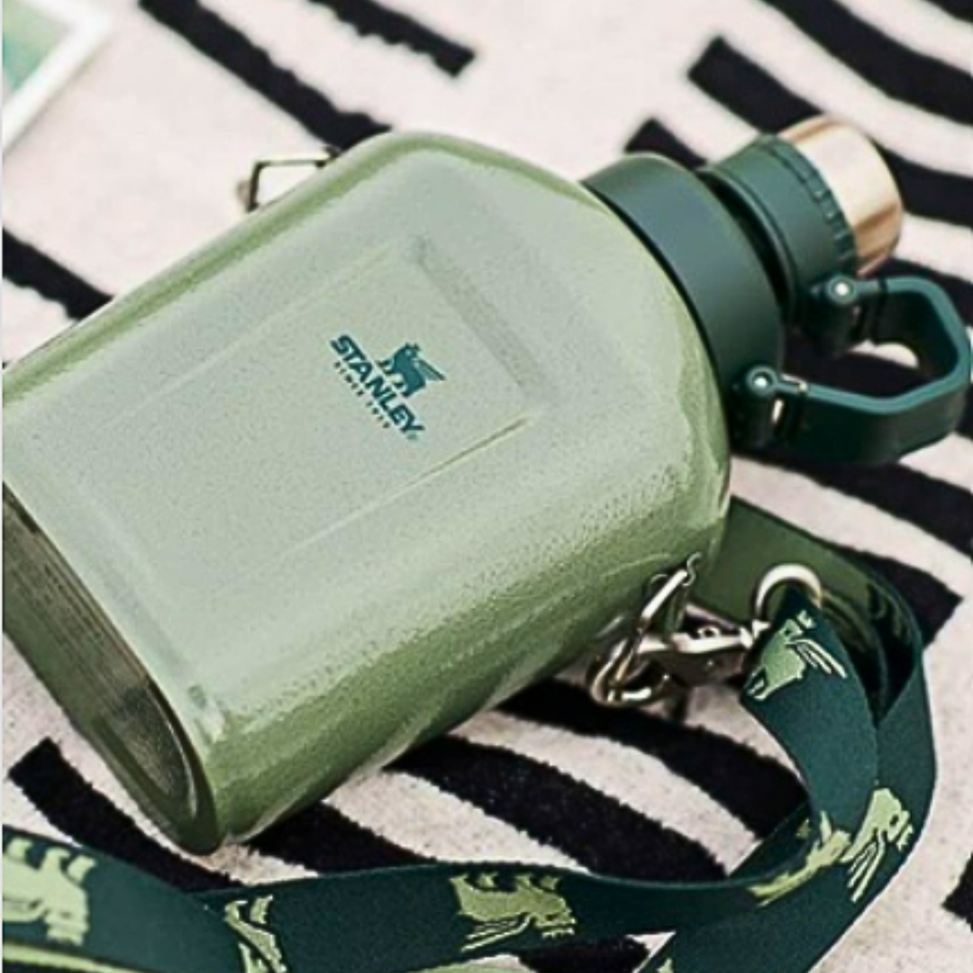 STANLEY Legendary Classic Canteen 1.1QT