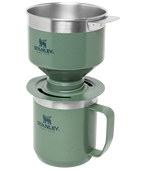 STANLEY Classic Perfect-Brew Pour Over Set