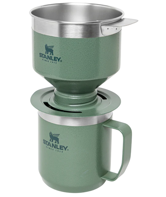 STANLEY Classic Perfect-Brew Pour Over Set