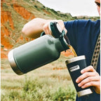 STANLEY Classic Vacuum Growler 2QT 64oz