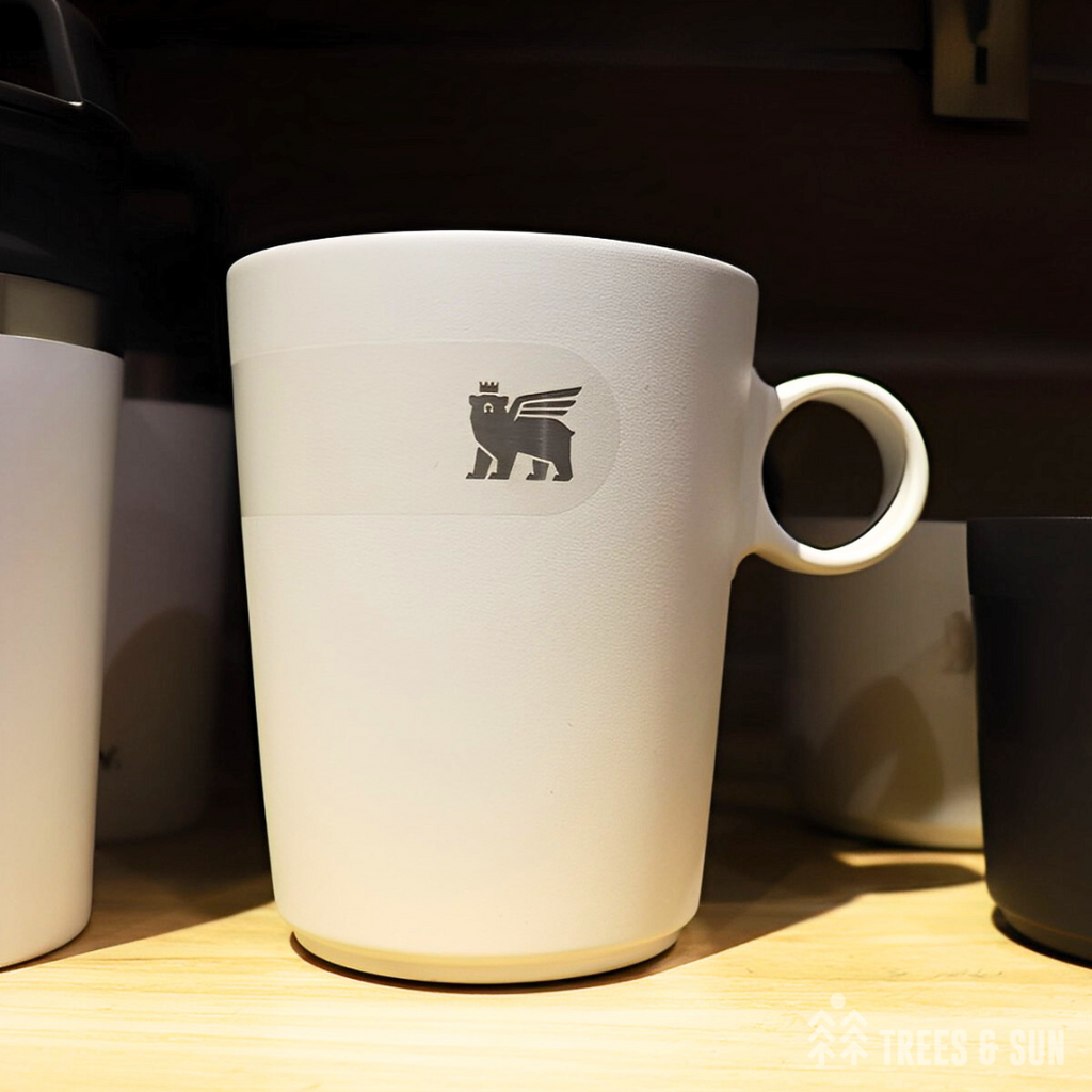 STANLEY Daybreak Café Latte Cup 10.6oz