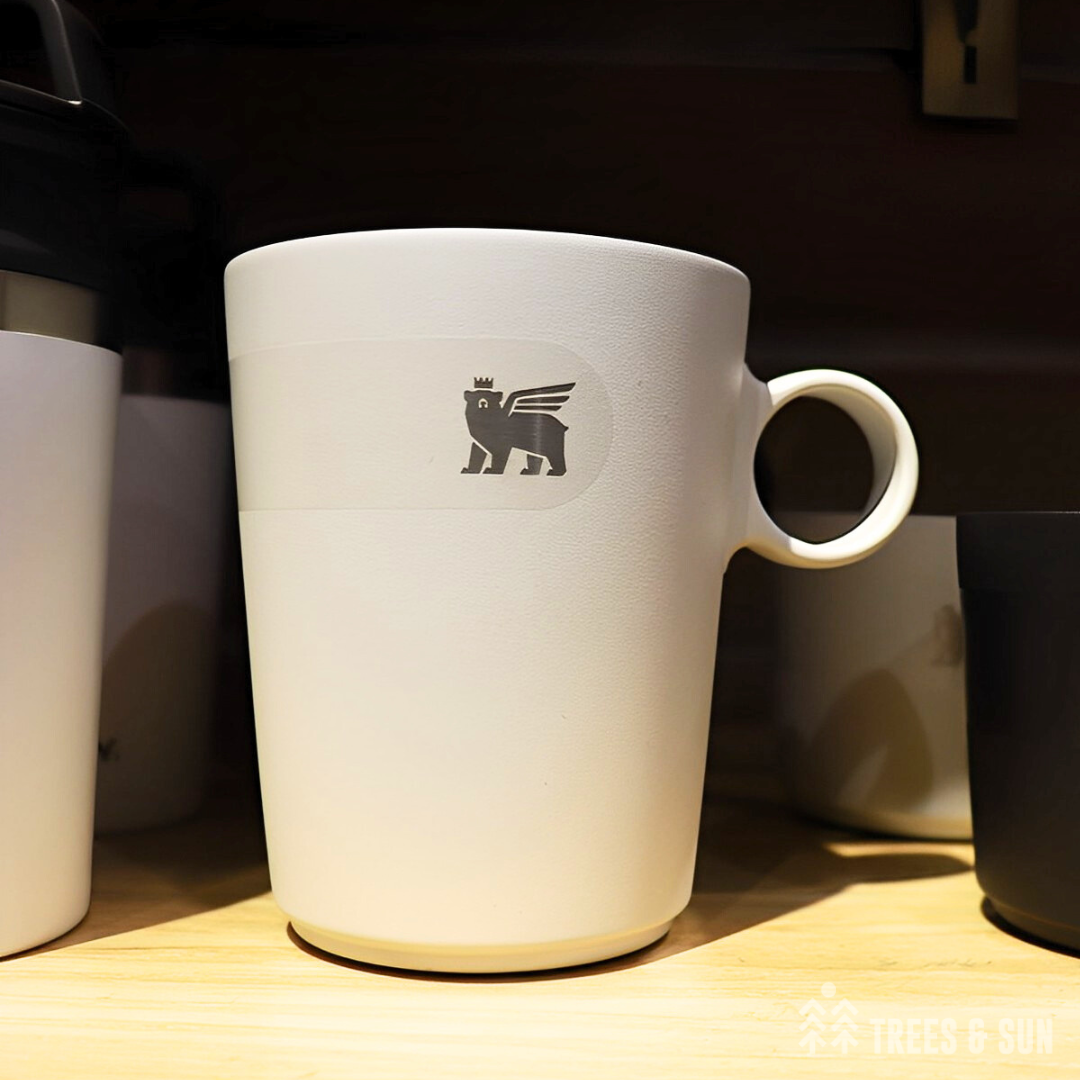 STANLEY Daybreak Café Latte Cup 10.6oz