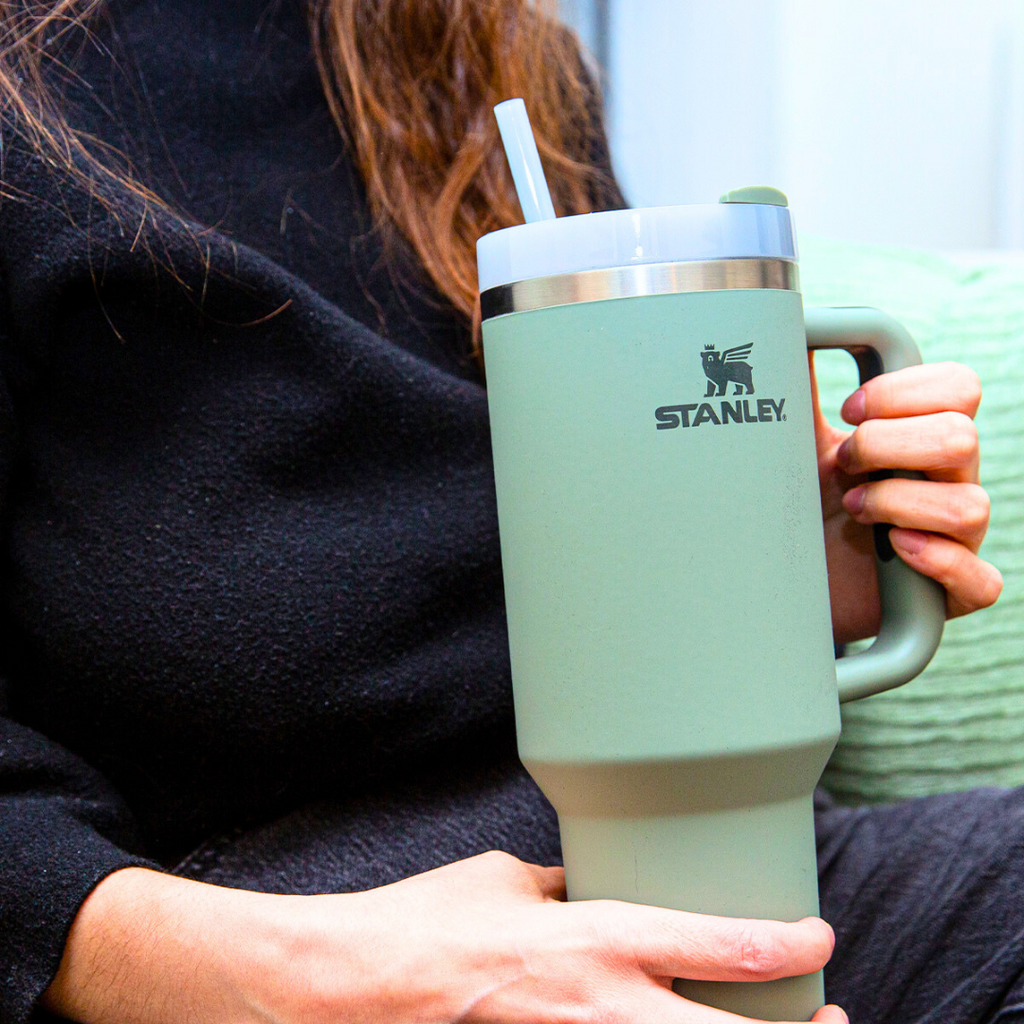 STANLEY Adventure Quencher 2.0 Tumbler 30oz