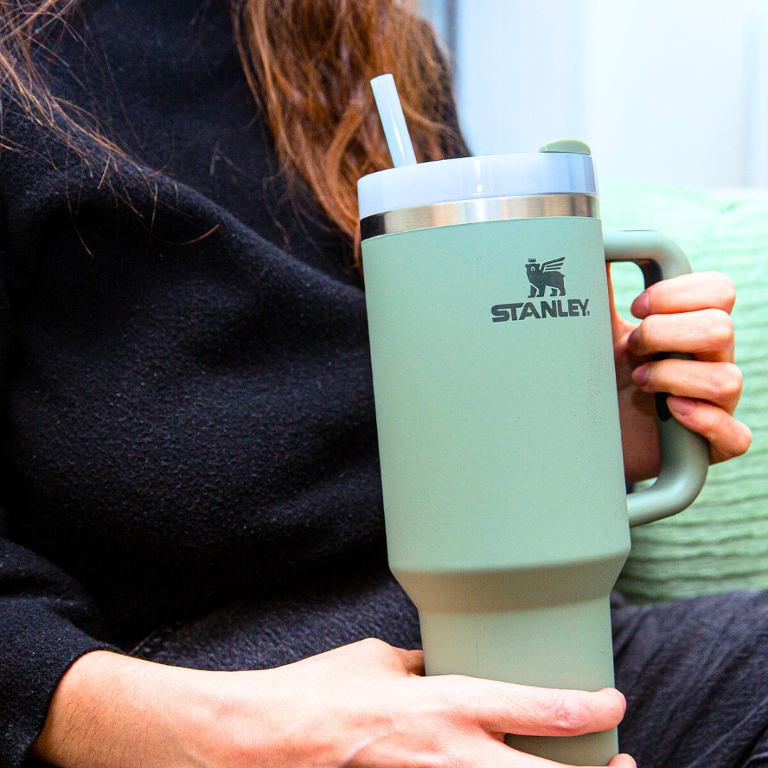 STANLEY Adventure Quencher 2.0 Tumbler 30oz
