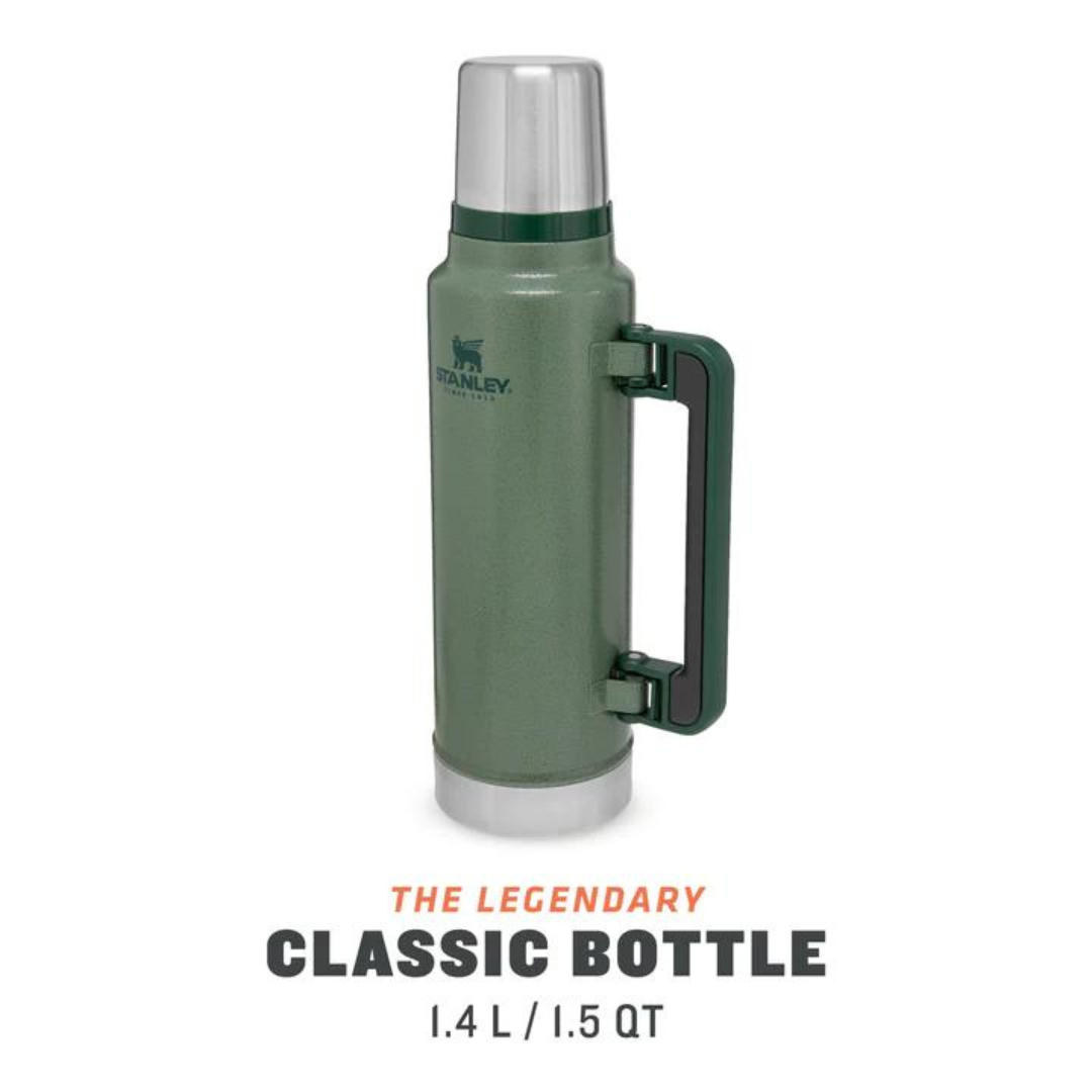 STANLEY Classic Legendary Vacuum Bottle 1.4L